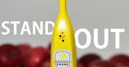 Banana Phone