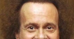 of Richard Simmons