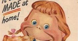 Hostess Ho Hos Advert