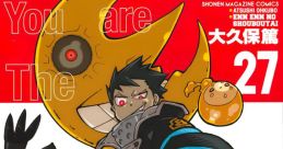 Fire Force