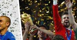World Cup 2010 Football Club Songs