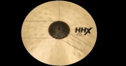 Cymbal