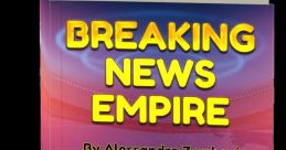 Breaking News
