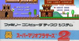 Mario Life Lost