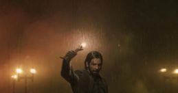 Alan Wake