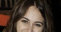 Riley Riley aimable," a sweet and gentle voice murmured softly, the name rolling off the tongue with a sense of