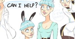Doofus Rick Doofus Rick from Rick and Morty with over 40 of his best quotes