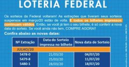 Sorteio