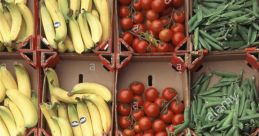 Im A Chiquita Banana Advert