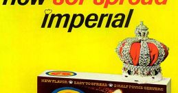 Imperial Margerine Advert