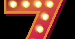 Number 7