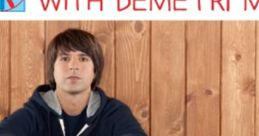 Important Things With Demitri Martin 2 Advert