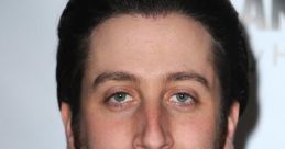 Simon Helberg