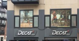 Decat