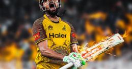 Zalmi The of "Kingdom By Zalmi" echoes through the air, filling the hearts of fans with pride and excitement. The