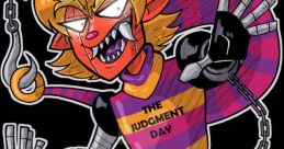 Judgement Boy