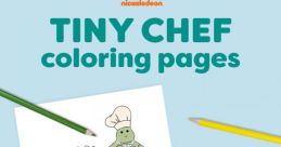 Tiny Chef