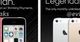 IPod Touch 4 Advert