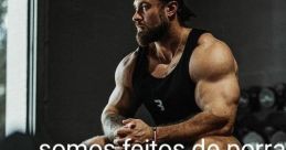 Porra If you are a fan of Brazilian memes and viral videos, you must have heard the "10 min de porrada" at least once. This