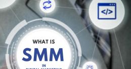 Smm