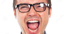 Crazy Laugh