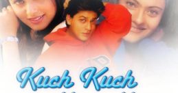 Kuch Kuch Hota Hai