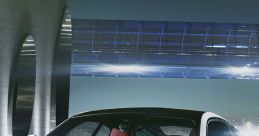 Jaguar Advert