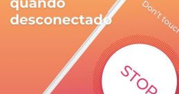 Pegaram Meu Telefone