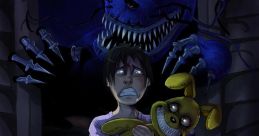 Fnaf 4