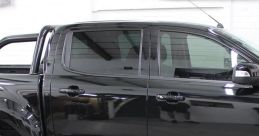 Jeep Grand Cherokee Advert
