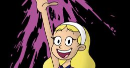 Arthricia Arthricia from Rick and Morty with over 30 of her best quotes