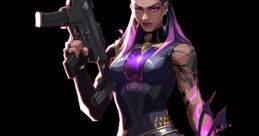 Ace Valorant