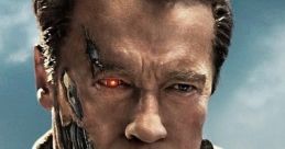Arnold Schwarzenegger Original