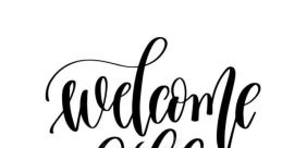 Welcome Back