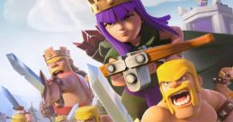 Clash Clans