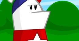 Homestar Runner