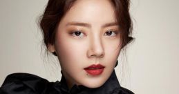 Son Dam Bi