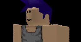 John Roblox