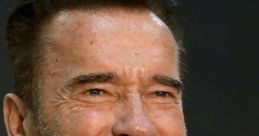 Arnold Schwarzenegger Soundboard #2