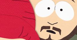 Prank Call : Mr. Garrison - Southpark Mr. Garrison from Southpark .