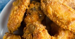 Deep Fried The sizzling of oil, the crackling of batter, the aroma of fried goodness lingering in the air - these are the