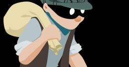 Steal "I THINK IM BOUT TO STEAL!" The statement echoes through the quiet room, sending a shiver down everyone's spine. The