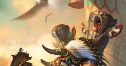 World Of Warcraft