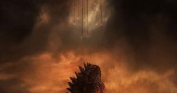 Godzilla Roar The G19 roar is a distinctive that strikes fear into the hearts of many. It is a deep, guttural roar that