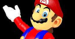 Mario64
