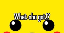 What Chu Chu