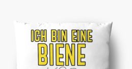 Ich Bin Eine Biene