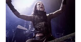 Kreun Harde kreun. A guttural and primal that reverberates through the room, sending shivers down your spine. It is the of