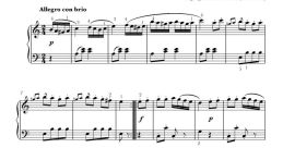 Turkish March The Turkish March is a al composition that is both lively and captivating. The piece, originally composed by