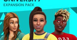 The Sims